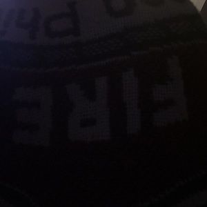 Meet your Posher, Dan